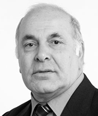 Prof. Harry T. Dimitriou