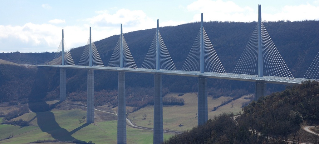 Millau Viaduct