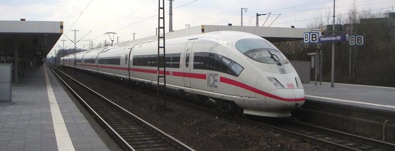 NBS Köln-Rhein/Main