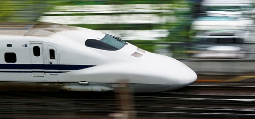 Kyushu Shinkansen Kagoshima route