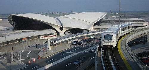 AirTrain