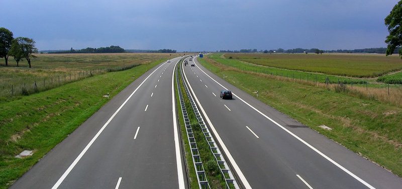 Bundesautobahn 20