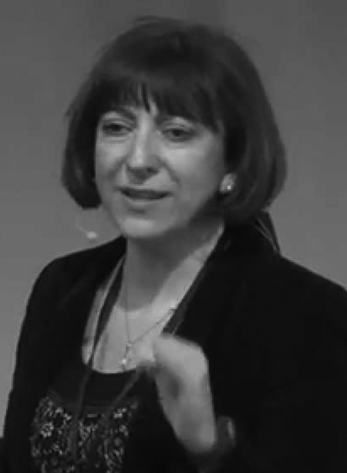 Prof Francesca Medda