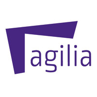 Agilia Logo